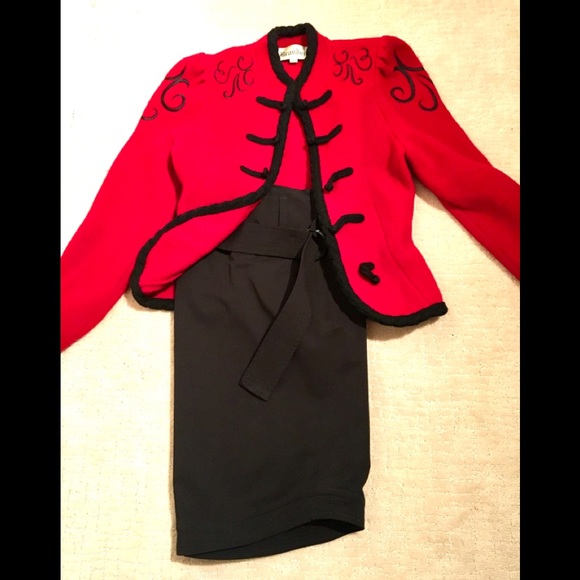 Vintage sweater/ jacket - Picture 2 of 5